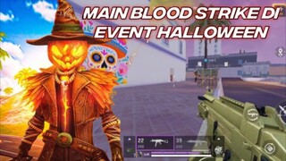 Main Blood Strike di Event Halloween - Blood Strike Gameplay