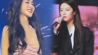 进来哭！谢可寅solo与THE9合唱版联动｜《用尽我的一切奔向你》｜死去的女团再次攻击我