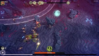 Livestream 190-The Spell Brigade+STEEL HUNTERS