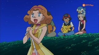 Pokemon phần 13 tập 6 lồng tiếng