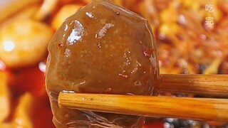 #معكرونة البطاطس ببين بين أصبح ذكيًا حقًا، لم يعد من السهل خداعه #يا للروعة رخيصة ولذيذة #صيف ممتع م