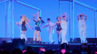 TYPA GIRL - BLACKPINK (BORNPINK WORLD TOUR DAY 2)