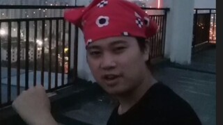 เต้นรำเพื่อต้านทาน กลิ่นหอมของฤดูร้อน ♂