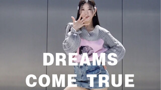 【糖糖翻跳】Dreams Come True -aespa