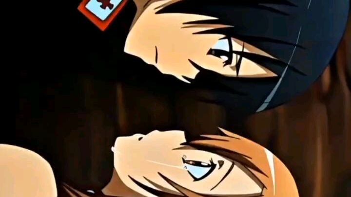 pengen jadi anime🗿