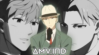 LOID FORGER - AMV.IND