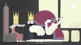 [Animasi]Animasi Buruk dari Australia <Double King>