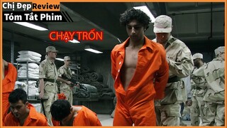 Vượt Ngục Giữa rừng núi Tuyết trắng | Tóm Tắt phim : Essential Killing
