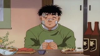 Ippo Makunouchi Episode 34 Tagalog Season 1