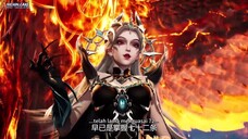 Spirit Sword Sovereign S4 eps 525