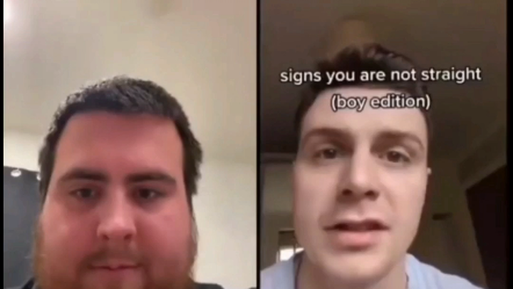 จะพิสูจน์ยังไงว่าคุณเป็นเกย์?