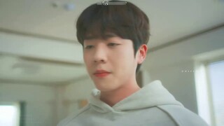 『รังใหม่』พัคแทจุนเป็นลูกหมาที่น่ารักและซุกซนมาก_เขาสะดุดตาและโดนดุตลอดเวลา~ทำไมเราถึงรู้สึกเหมือนคู่