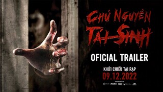 CHÚ NGUYỀN TÁI SINH - KC: 09.12.2022