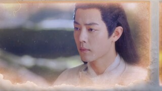 Xiao Zhan Narcissus Three Shadows·Previous Chapter丨3 "I am the County Magistrate in Jiuyi" The poiso