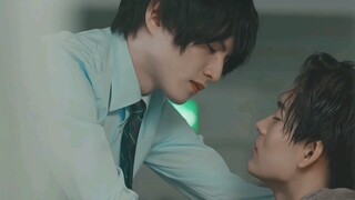 “年下腹黑男友＆钓系温柔前辈”