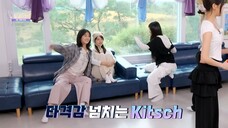 [ENG SUB] 1,2,3 IVE 5 EP.7