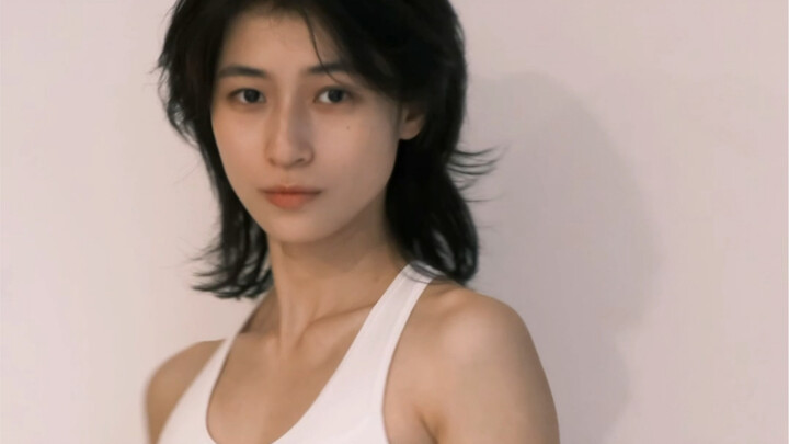 Sebenarnya, kamu paling cantik saat percaya diri.