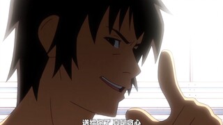 这也是相当的炸裂啊