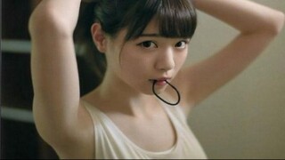 Film dan Drama|Suntingan Kecantikan "Nanase Nishino"