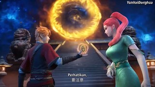Tales Of Demons And Gods S9 Eps 29 Sub indo