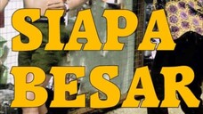 P. Ramlee : Siapa Besar