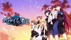 Grisaia no Kajitsu - Tập 1-13 [Việt sub] | TBT Anime