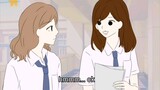 KECEWA part 2 -Animasi sekolah