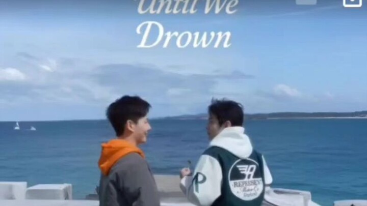 EP. 2 # UNTIL WE DROWN (ENGSUB)