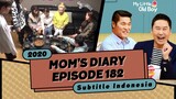 [SUB INDO] Mom's Diary E182 (2020) - APINK