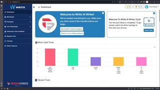 Writix Review – The Best Amazing Content Create Tools