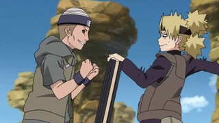 [Naruto] Sự tái sinh của sự tái sinh trần gian tại cảnh ghi nhận gia đình lớn