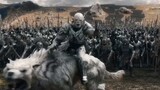 [Remix]Cuplikan Adegan Keren yang Dihapus dalam <The Hobbit>