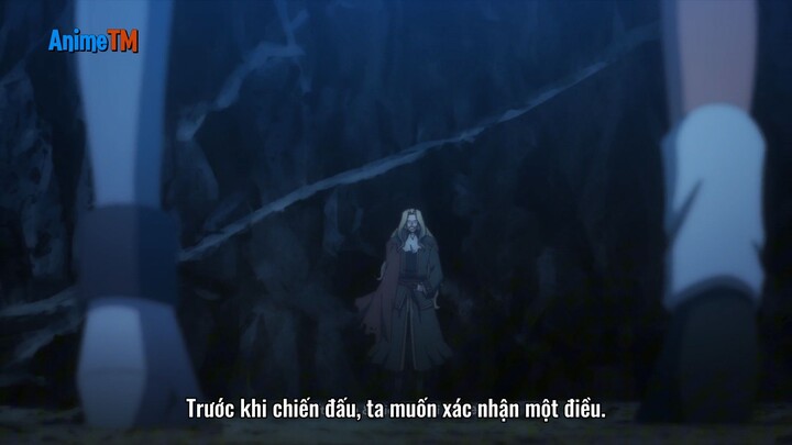 Khải huyền dị giới 13