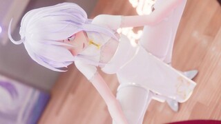 【โวคาลอยด์ MMD／4K／60FPS】