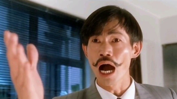 Chủ nhà: Ai dám xúc phạm đến Chiến binh rồng? Tôi vẫn nhớ mình đã lén xem bộ phim này ở nhà trên đầu