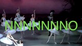 [HP] If Snape Was Dancing Ballet