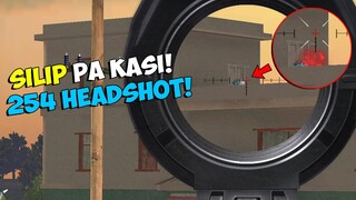 MAY INAABANGAN SI LODI! (ROS GAMEPLAY)