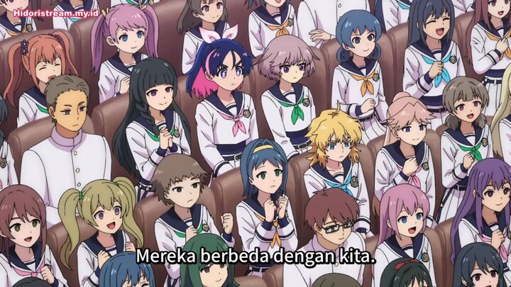 EP 24 - pahlawan sampah berhati pahlawan tapi realita berkata lain [Trash of the