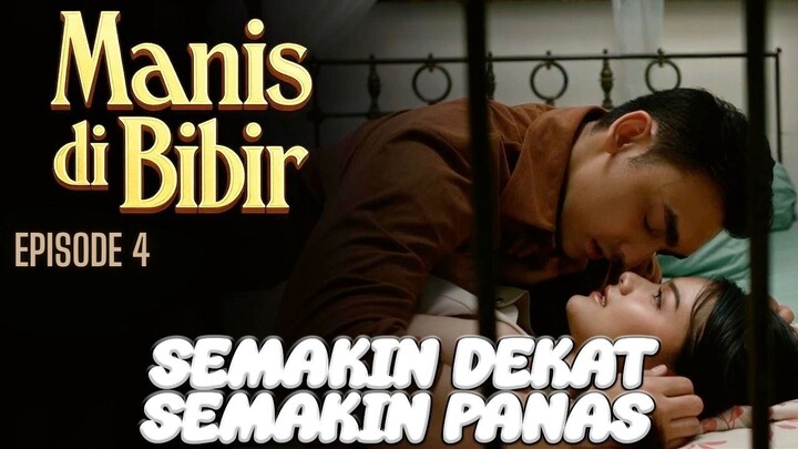 Manis di Bibir Episode 4 - Ancaman Alma