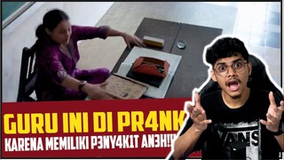 KISAH PERJUANGAN SEORANG GURU MENGHADAPI MURIDNYA!!! ALUR CERITA FILM HICHKI