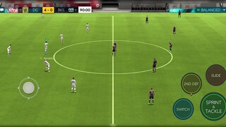 FIFA Soccer 20 Android / iOS Gameplay  #23