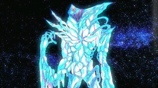 [Alien Dyna] "Only the blasphemers will return to the light"
