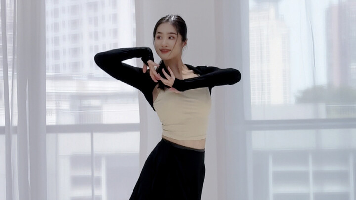 Uyghur Dance "Seeking"