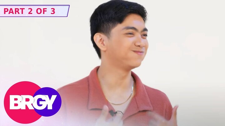 HOW WILL BAMBOO B. DELIVER 'BAHAY KUBO' IN HIS OWN WAY? | MAY 24, 2024 | BRGY (2/3)