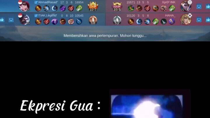 Mobile Legend Nih