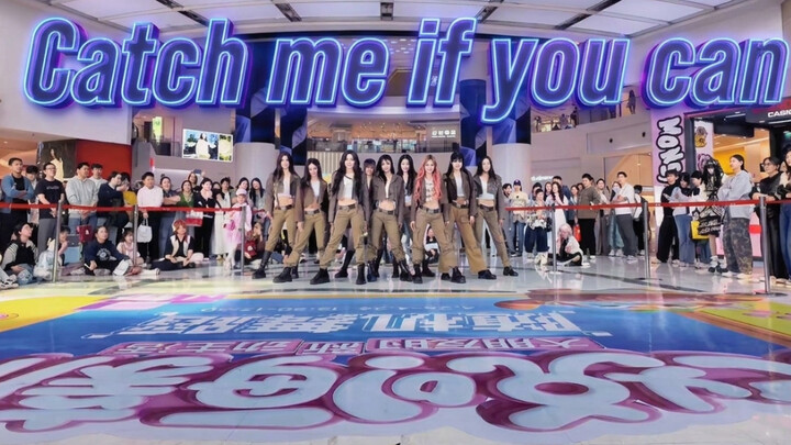 ทีมเต้นดาบสุดแกร่งของเอสเอฟไนน์ตอนวัยรุ่นขอออกศึก! เวอร์ชัน 9 คนที่พวกเธอไม่เคยเต้นตอนนั้น เราเอาขึ้