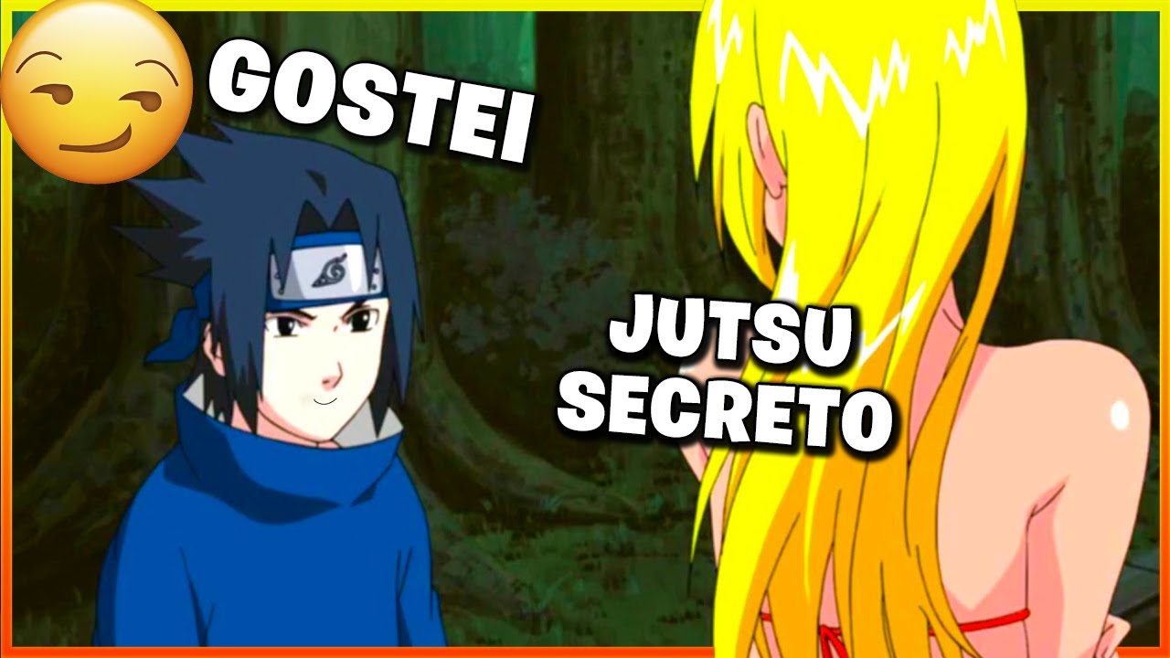 MEMES DE NARUTO CLÁSSICO  Memes em Imagens #31 