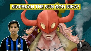 Jinbei VS Who's Who! One Piece 1018 Manga Chapter Review