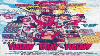 DOLPHY QUIZON | HATAW TATAY HATAW (1994) FULL MOVIE