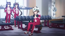 Uma Musume: Pretty Derby (Season 3) Episode 5 [Subtitle Indonesia]